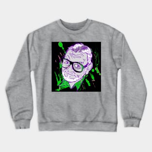 Romero Crewneck Sweatshirt